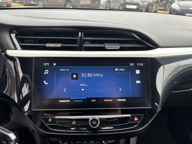 OPEL Corsa 1.2 GS BICOLOR *Retrocamera*Sensori*Lega