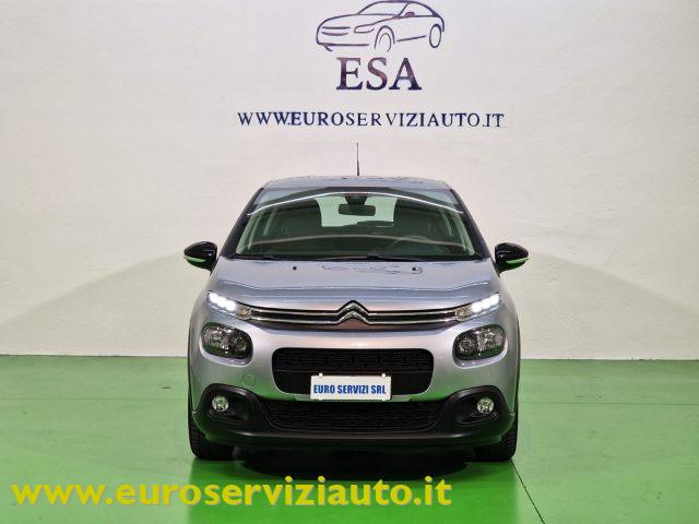 CITROEN C3 PureTech 83 S&S Feel