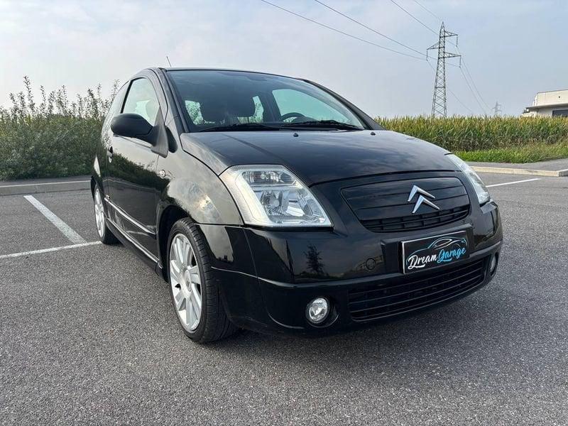Citroën C2 VTR 1.4 Diesel
