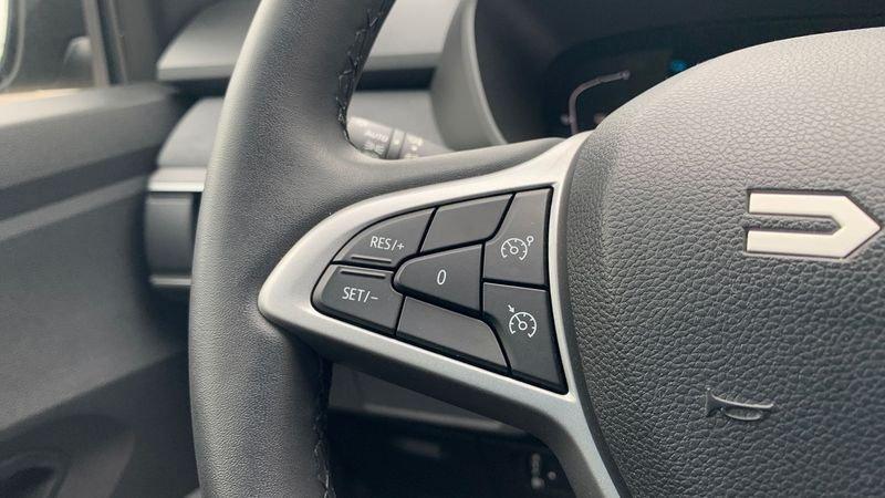 Dacia Jogger DACIA 1.6 hybrid Extreme 140cv 7p.ti