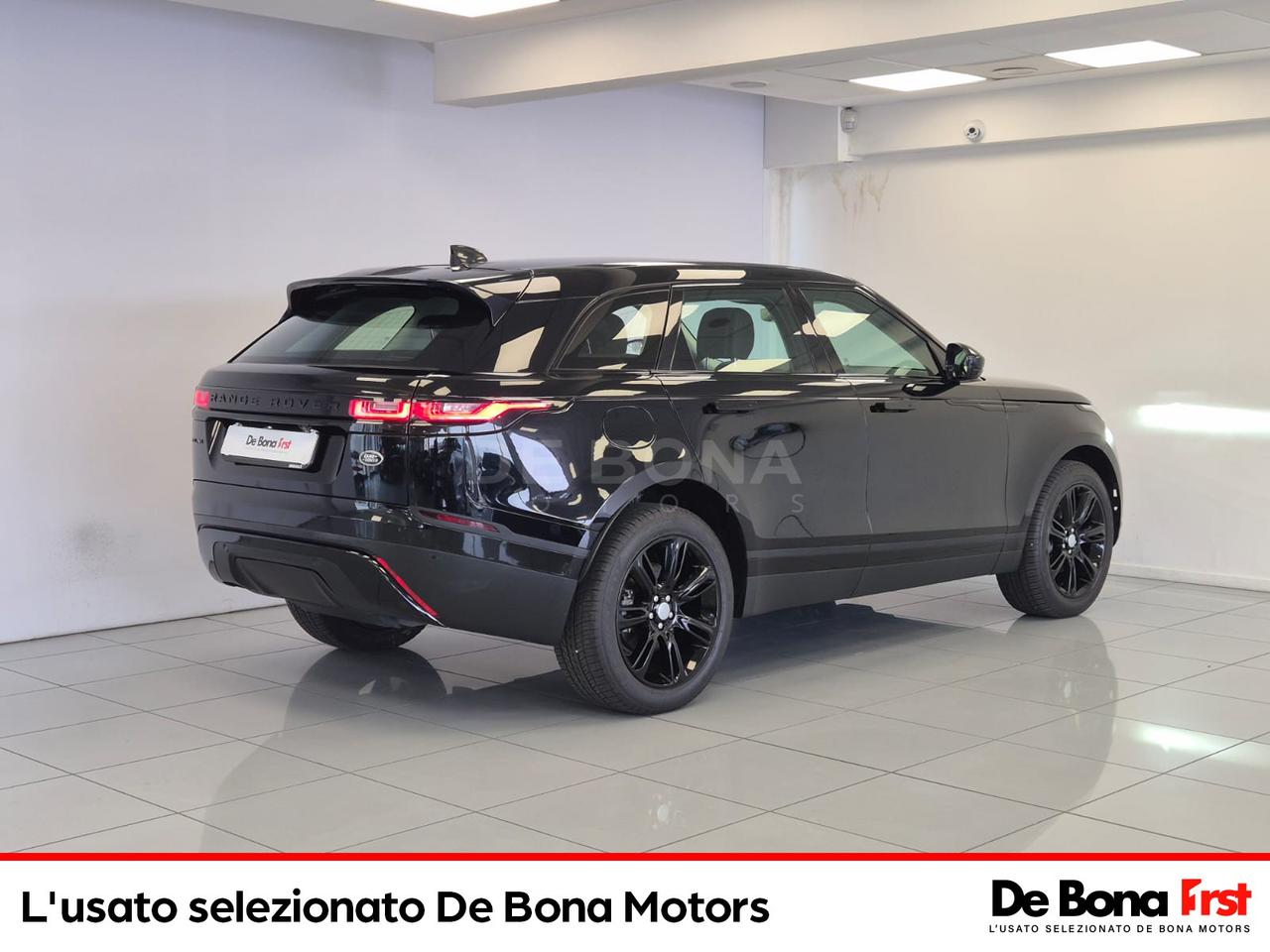 Land Rover Range Rover Velar 2.0d i4 180cv auto my20