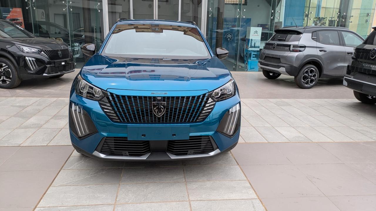 Peugeot 2008 100 S&S Allure