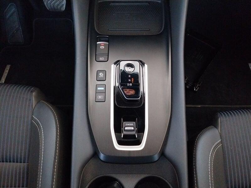 Nissan Qashqai Qashqai 1.5 e-power Tekna 2wd
