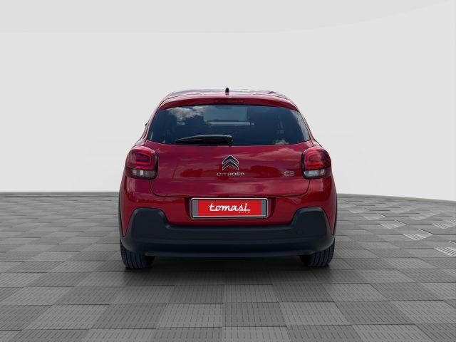 CITROEN C3 C3 PureTech 83 S&S Shine