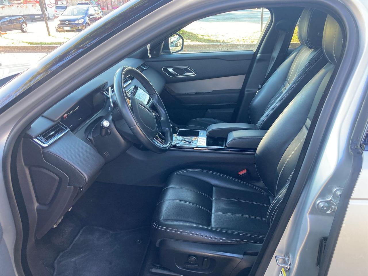 Land Rover Range Rover Velar Rang #7715