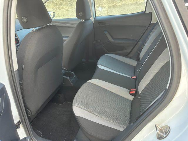 SEAT Ibiza 1.0 TGI 90CV Business 5p.