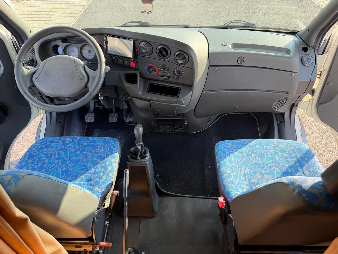 Iveco