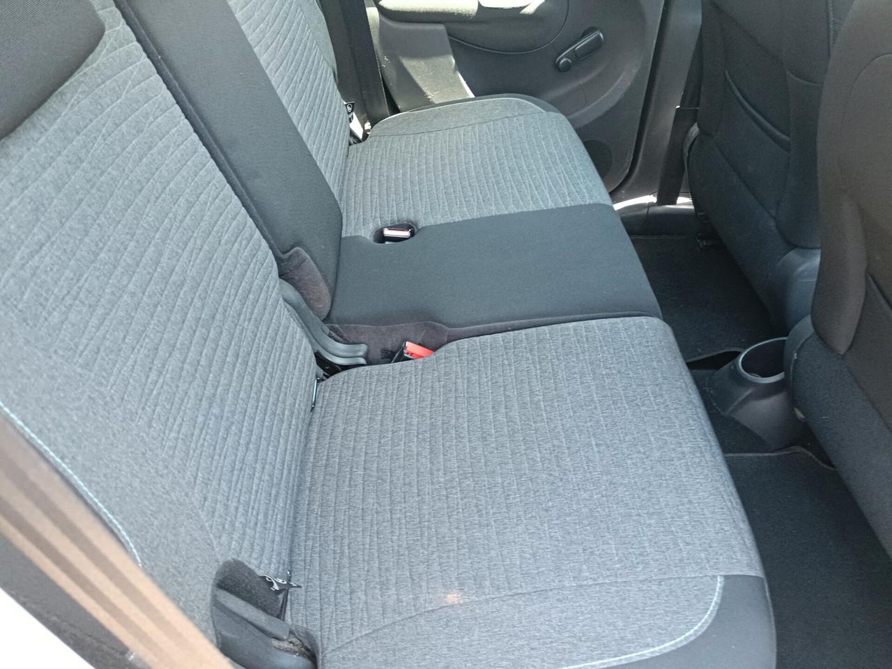 Citroen C3 Picasso BlueHDi 100 Exclusive Cinema