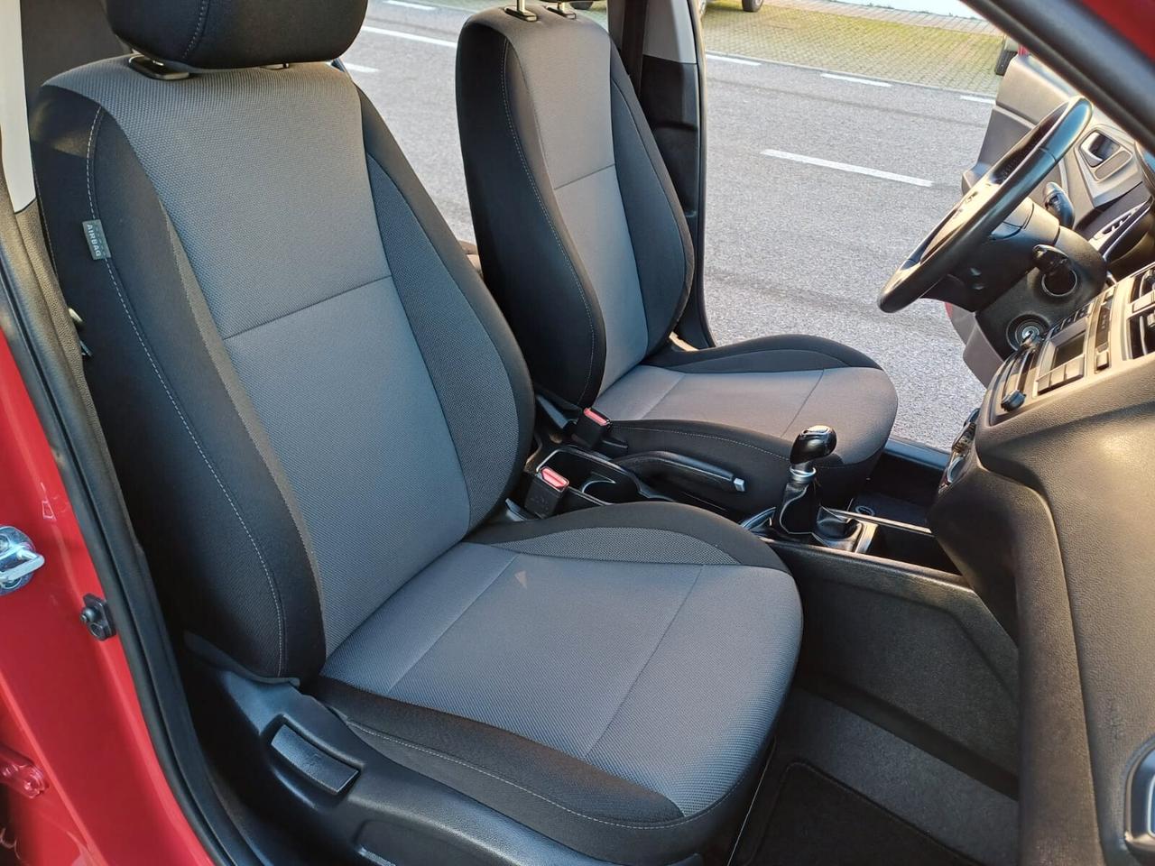 Hyundai i20 1.2 84 cv 5 porte Comfort