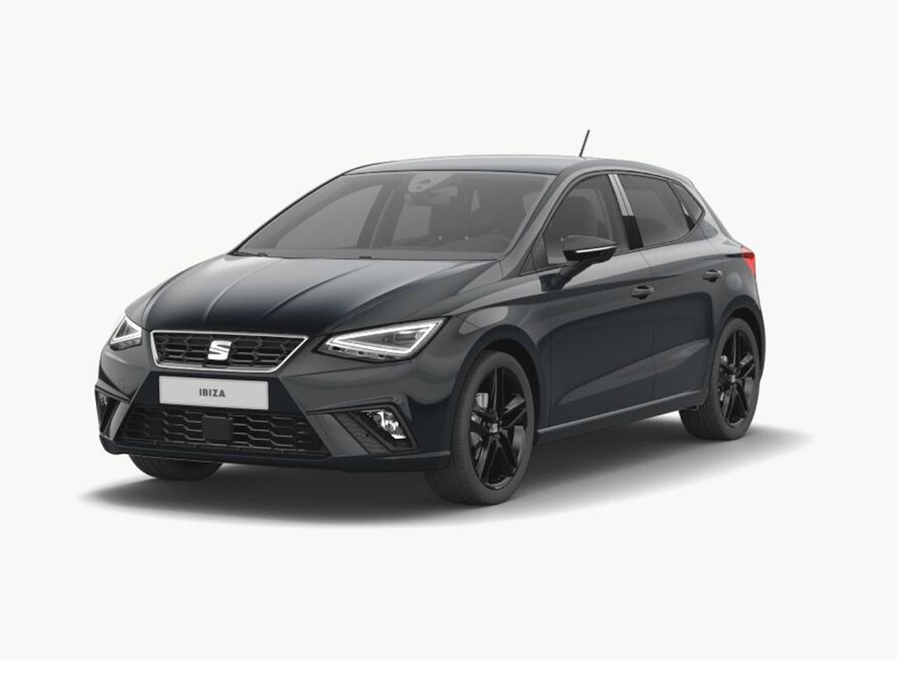 Seat Ibiza 1.0 ecotsi fr 115cv