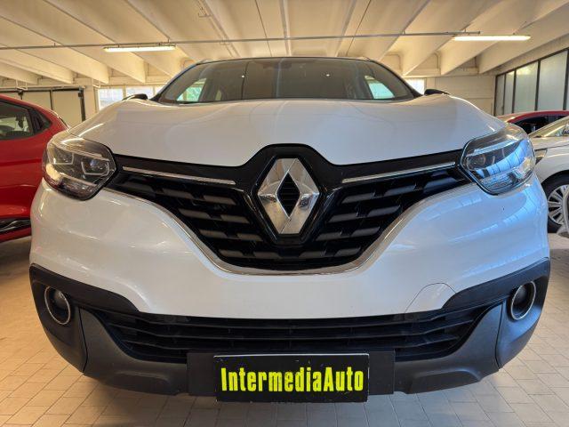 RENAULT Kadjar dCi 130CV Energy Hypnotic2 UNICO PROP.