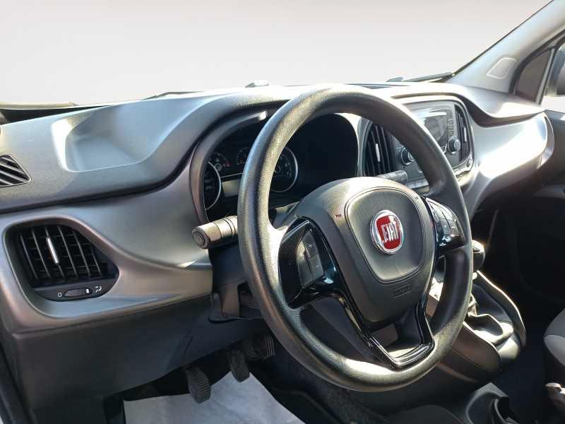 FIAT Doblo 1.4 tjt natural power Emotion 120cv