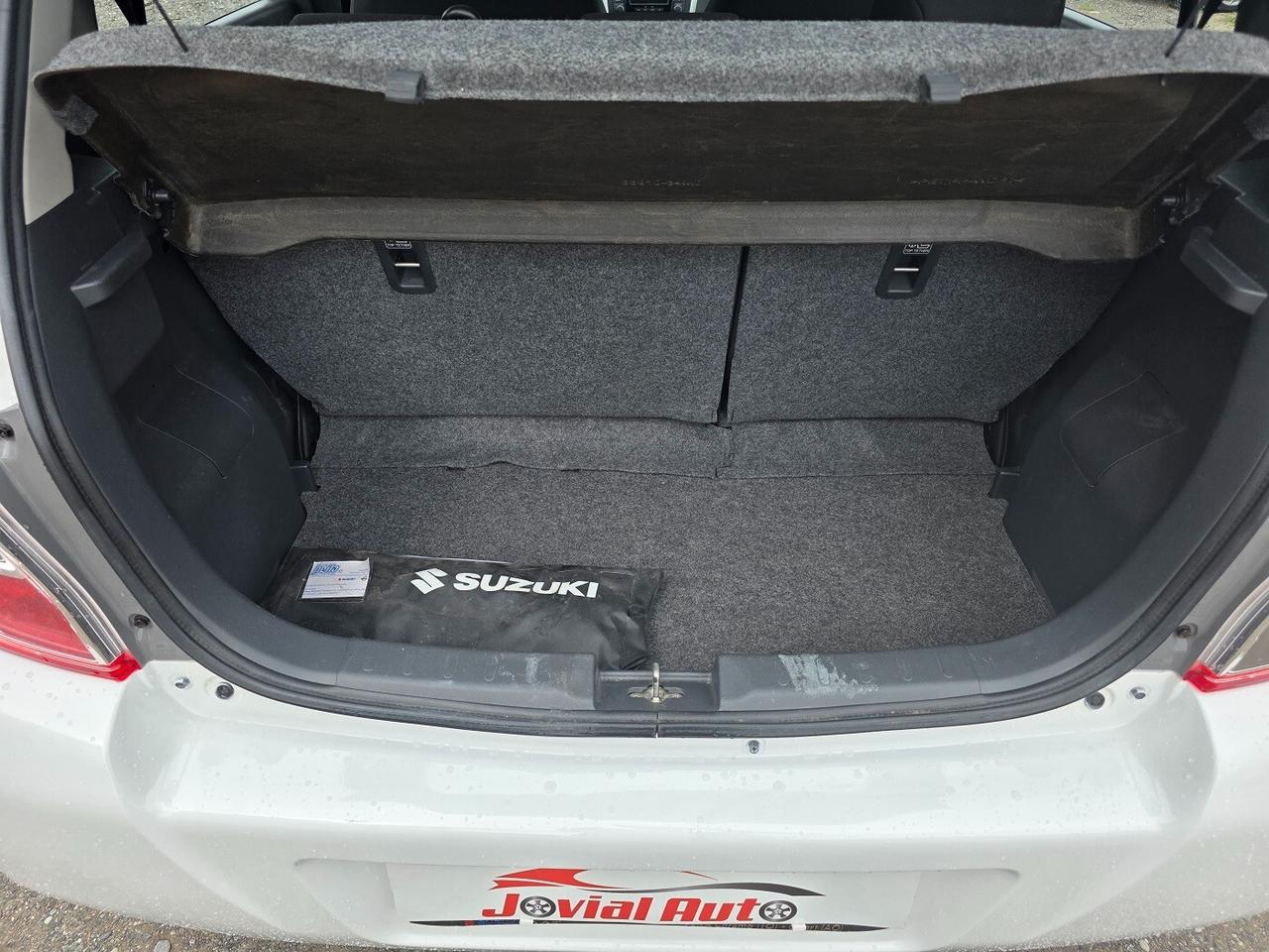 Suzuki Celerio 1.0 Unica proprietaria