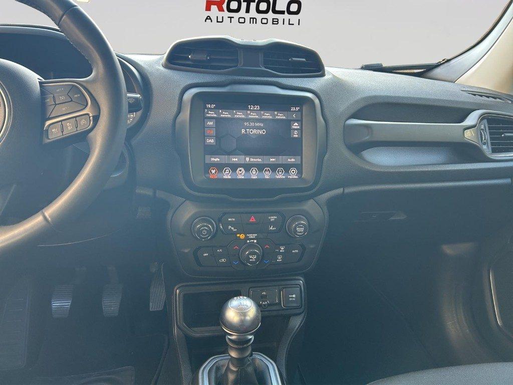 JEEP Renegade Renegade 1.0 T3 Limited