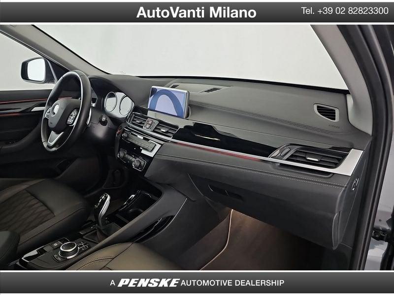 BMW X1 X1 sdrive18d X-Line