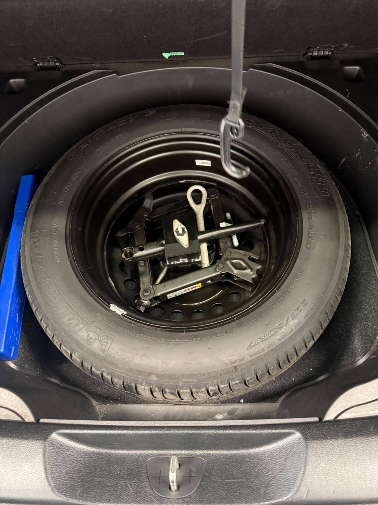 Jeep Cherokee 2.2 Mjt II 4WD Active Drive I Overland