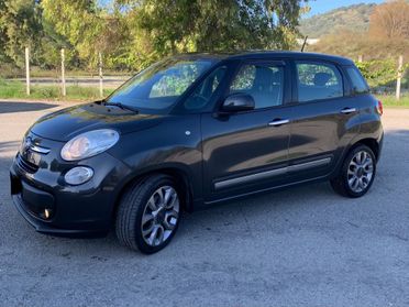Fiat 500L 1.3 Multijet 85 CV Lounge CON TETTO