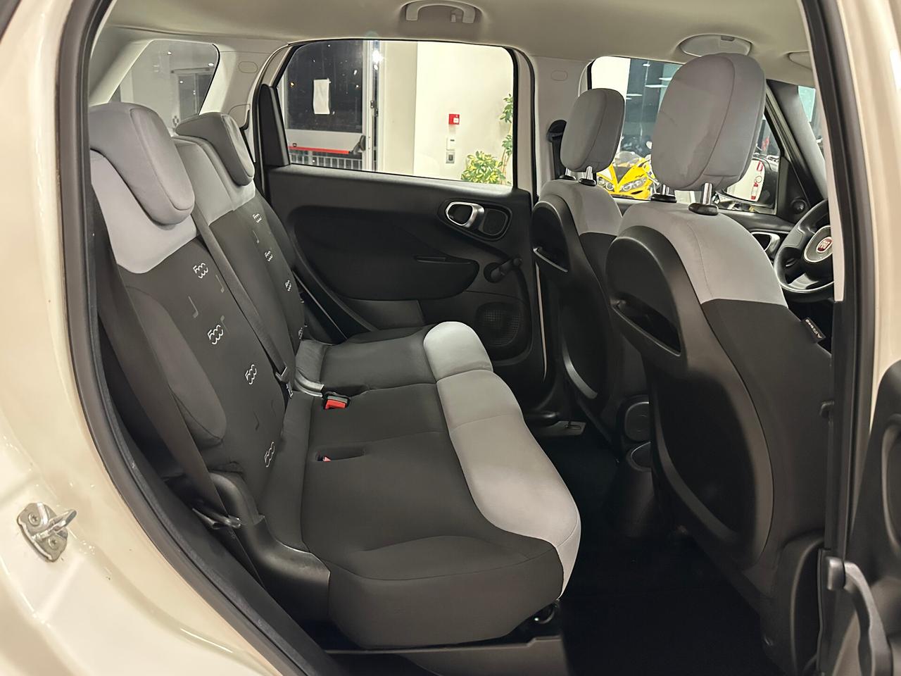 Fiat 500L 1.3 Multijet 85 CV Pop