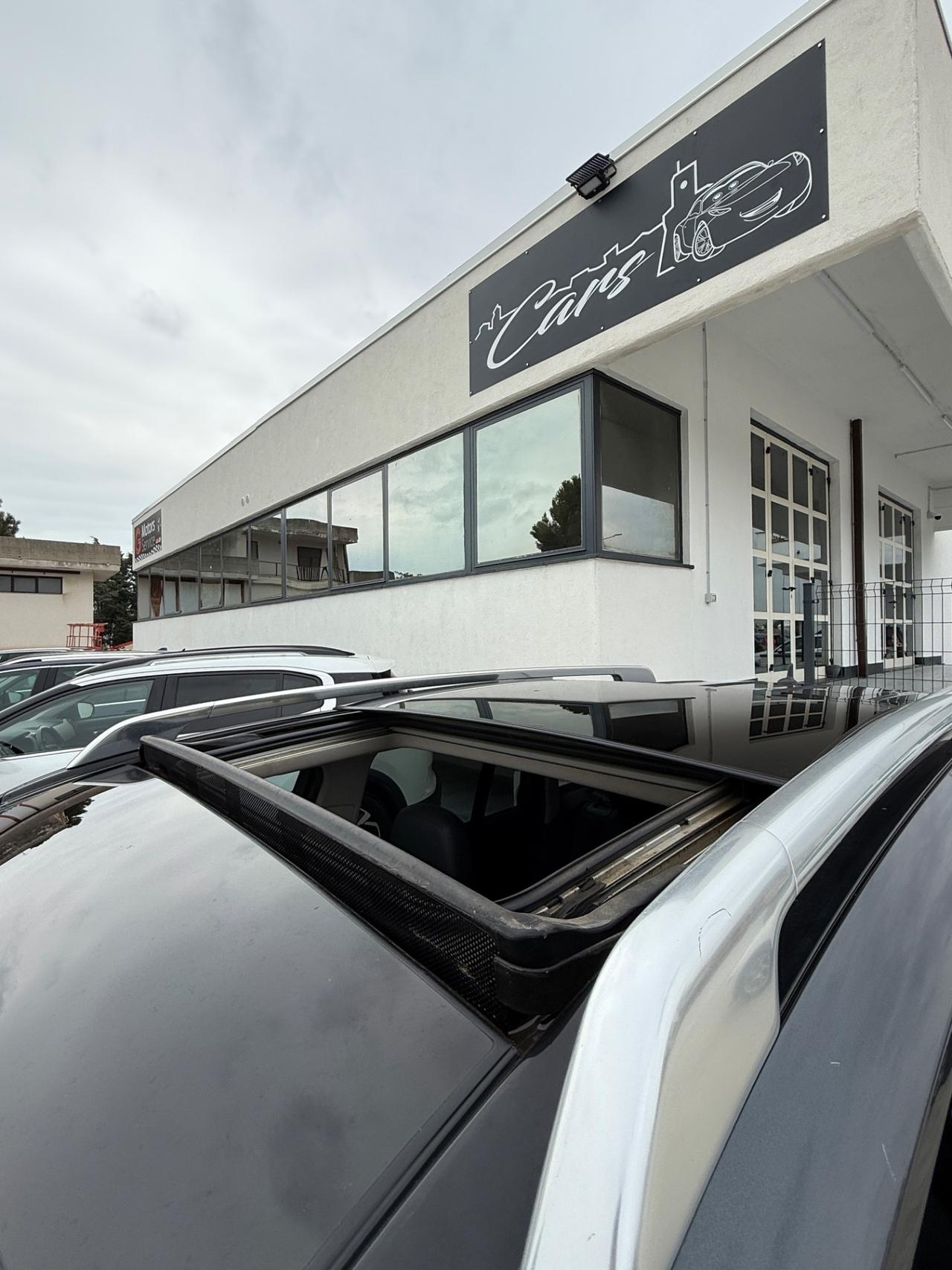 Mercedes-benz GLK 320 CDI 4Matic Sport