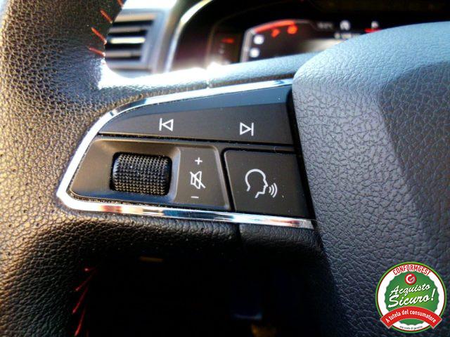 SEAT Arona 1.5 TSI EVO ACT FR