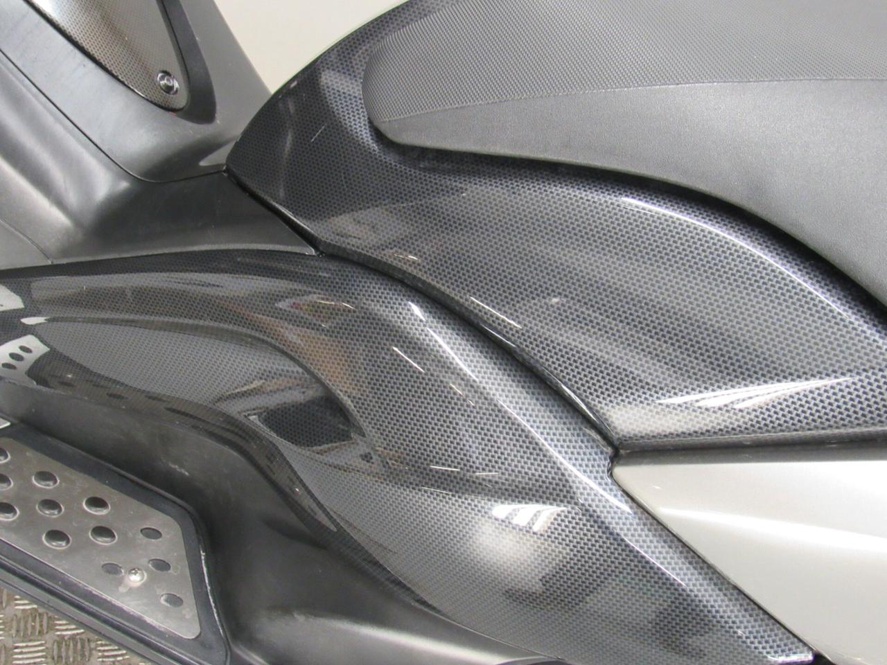 Yamaha T Max