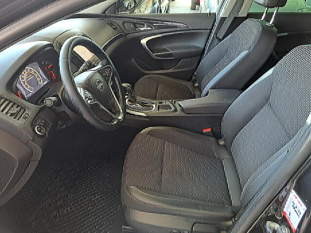Opel Insignia 1.6 CDTI Sports Tourer Automatica