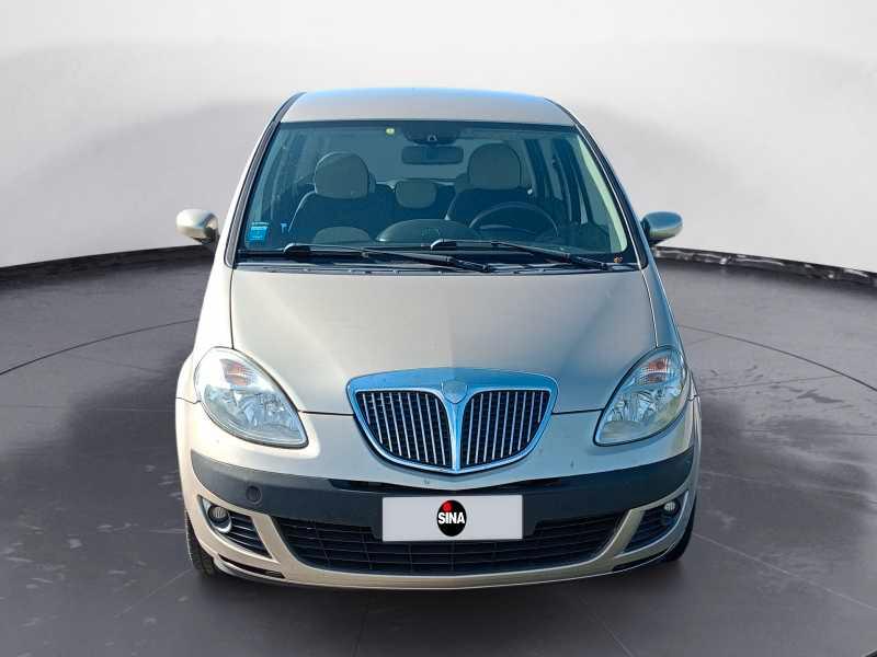 LANCIA Musa 1.4 16v Oro 6m