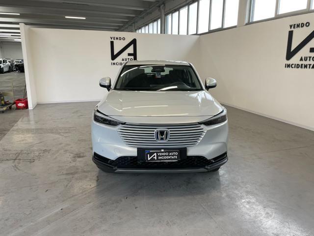 HONDA HR-V 1.5 HEV 107CV ECVT ELEGANCE