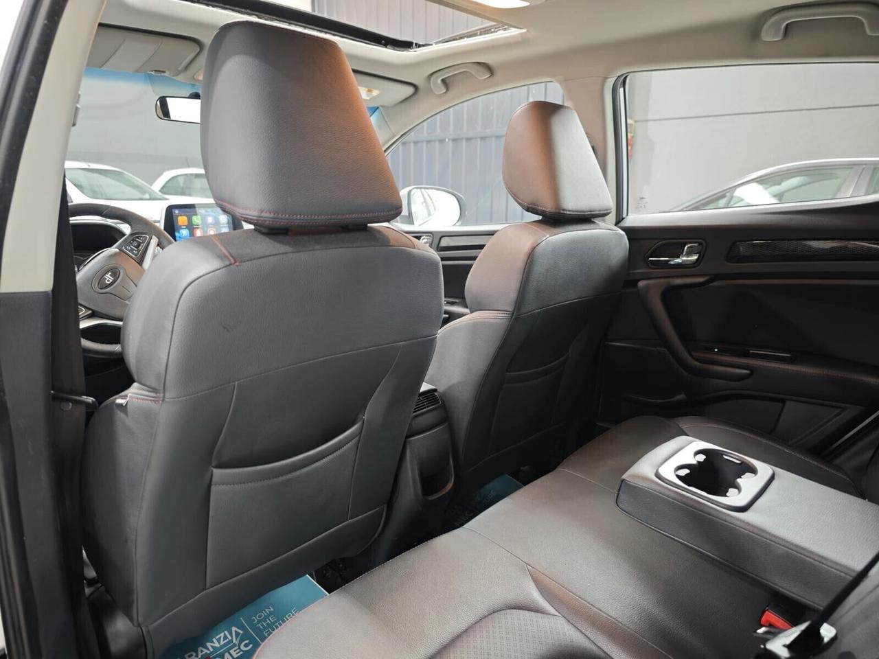 DR4 Neopatentati +Tetto+4 Stagioni