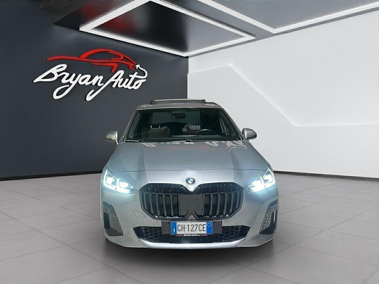Bmw 220 Active Tourer mhev 48V Msport auto