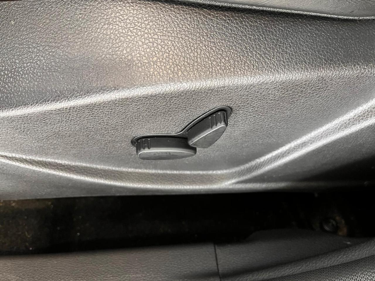 Ford Focus 2.0 TDCi 163 CV Powershift Individual