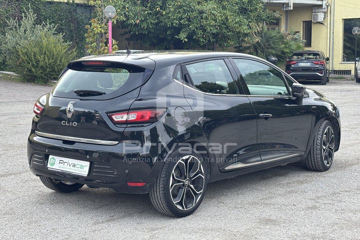 RENAULT Clio dCi 8V 110CV Start&Stop 5 porte Duel2