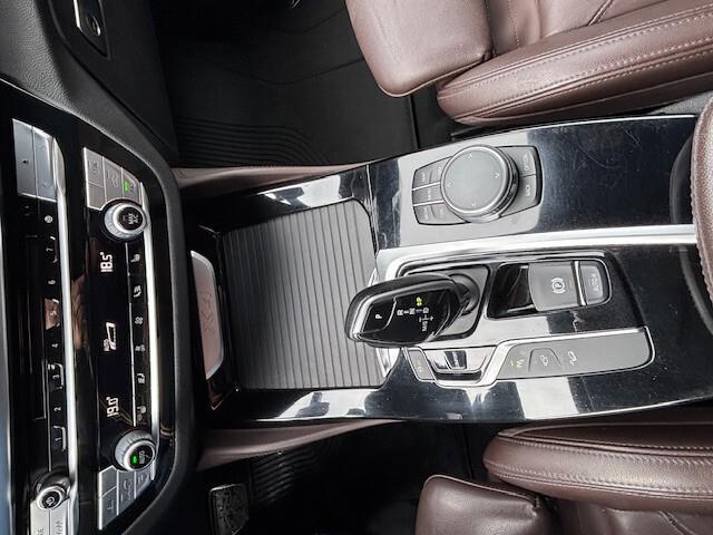 Bmw X4 xDrive30d Msport-X