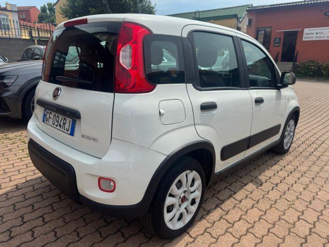 FIAT Panda 1.0 GSE S&S Hybrid Street AUTOCARRO 4 posti