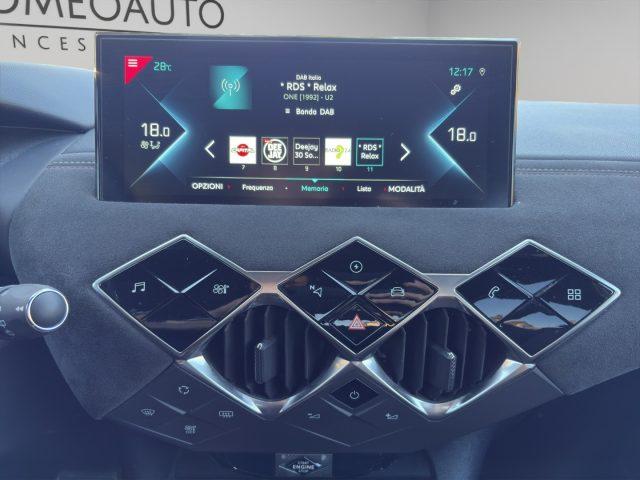 DS AUTOMOBILES DS 3 Crossback E-Tense 50 kwh