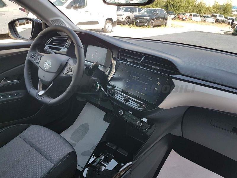 Opel Corsa Corsa 1.2 hybrid Edition 100cv dct6