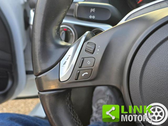 PORSCHE Boxster 2.7 265 CV PDK