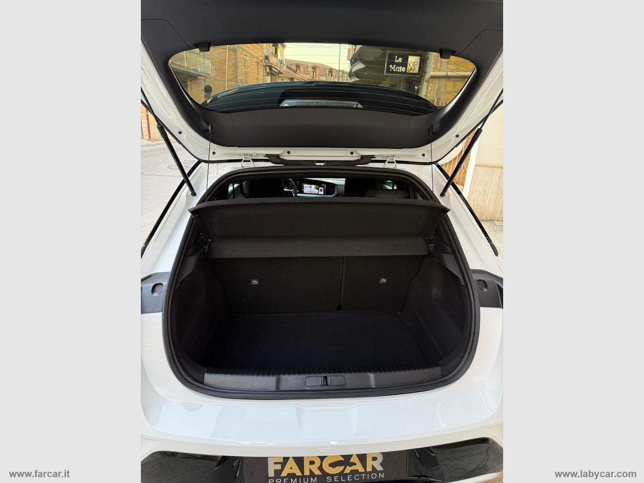 OPEL Mokka 1.2 Turbo 130 CV aut. GS