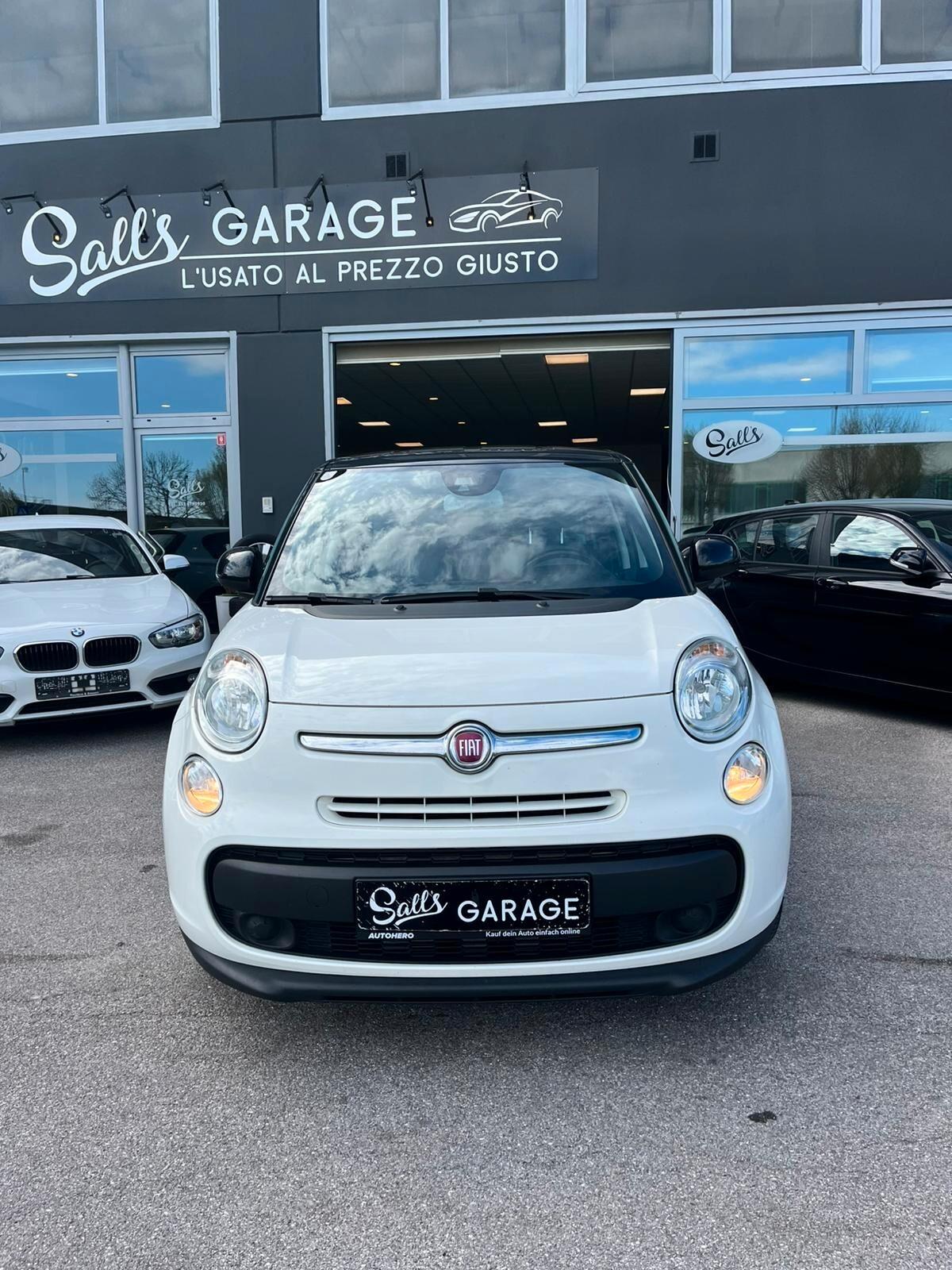 Fiat 500L 1.3 Multijet Neopatentati