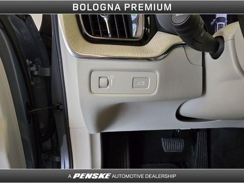 Volvo XC60 B4 (d) Geartronic Inscription