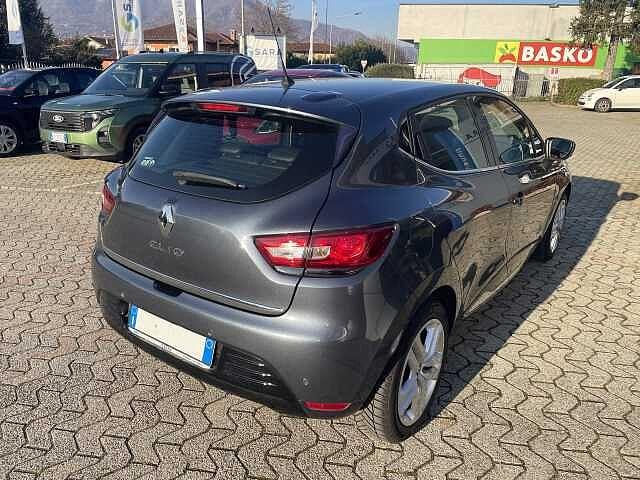 Renault Clio dCi 8V 90 CV Start&Stop 5 porte Energy Duel2