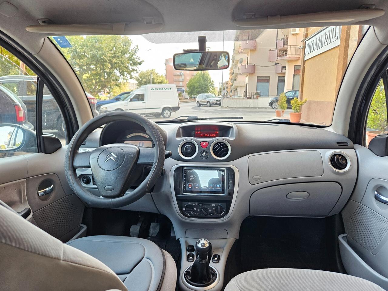 CITROEN C3 1100 UNICO PROPRIETARIO