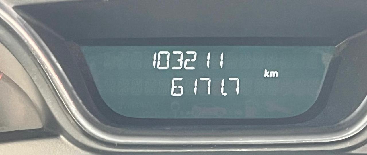 Renault Captur 1.5 Diesel