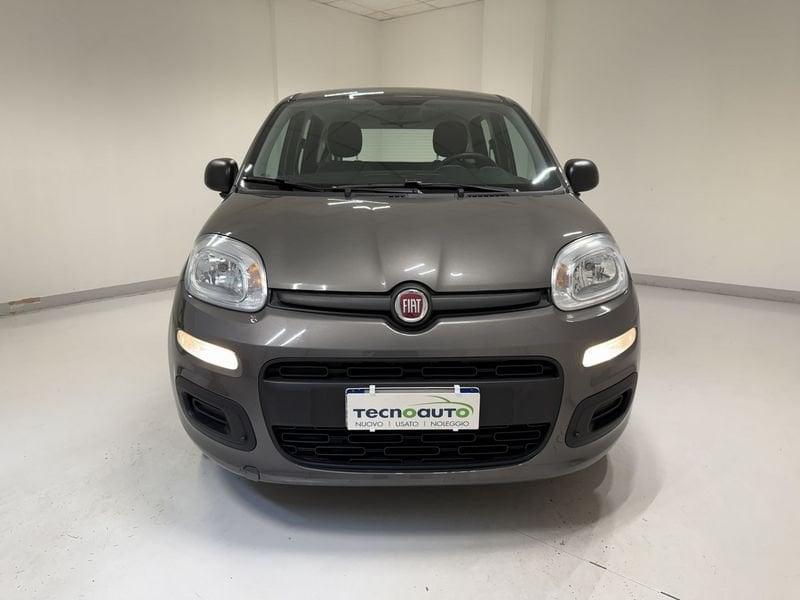 FIAT Panda Panda 1.0 FireFly S&S Hybrid