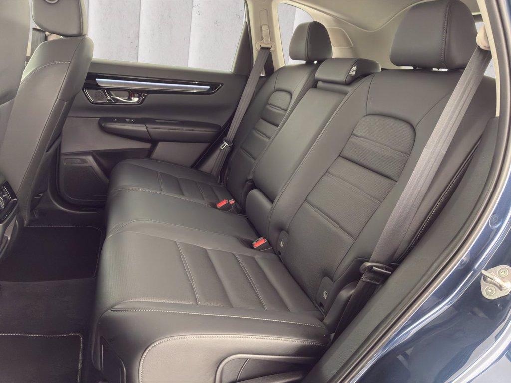 HONDA CR-V 2.0 hev Advance awd del 2023