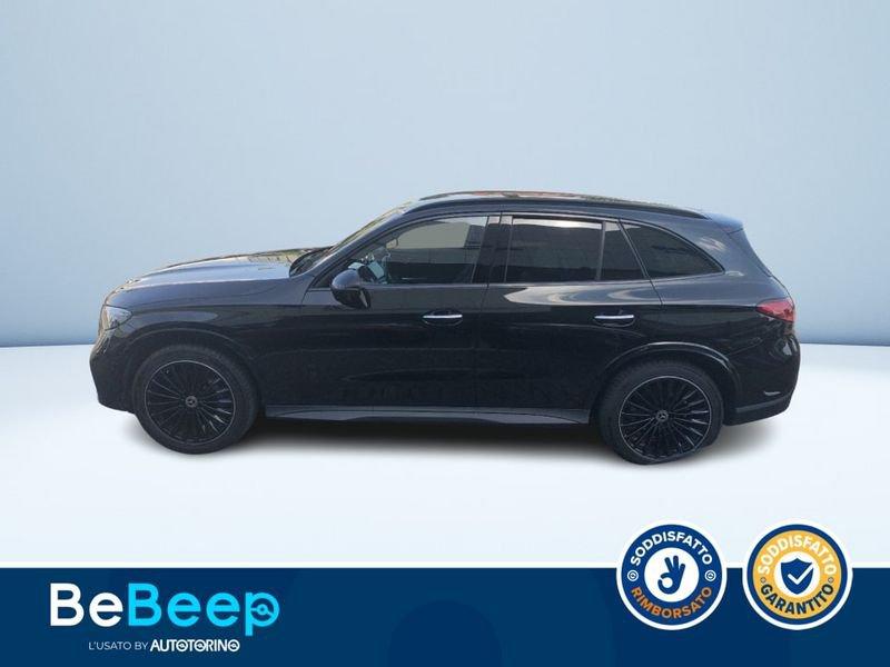 Mercedes-Benz GLC 220D MHEV AMG PREMIUM 4MATIC AUTO