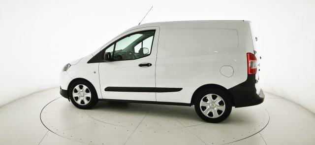 FORD Transit Courier 1.5 TDCi 100CV Van Trend - PREZZO IVA ESCLUSA