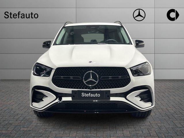 MERCEDES-BENZ GLE 300 d 4Matic Mild Hybrid AMG Line Advanced Plus