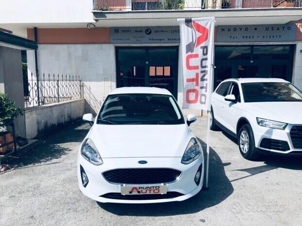FORD Fiesta 1.5 EcoBlue 5 porte Business