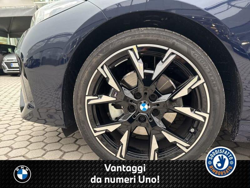 BMW Serie 1 120d M Sport